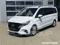 2025 Mercedes Benz V 220