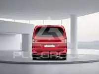 2025 Mercedes Benz V 220