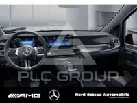 2025 Mercedes Benz V 220