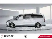 2025 Mercedes Benz V 220