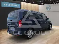 2025 Mercedes Benz V 220