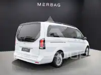 2025 Mercedes Benz V 220