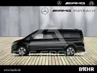 2025 Mercedes Benz V 220