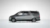 2025 Mercedes Benz V 220