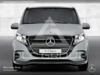 2025 Mercedes Benz V 220