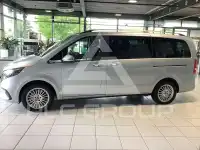 2025 Mercedes Benz V 220