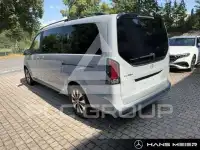 2025 Mercedes Benz V 220