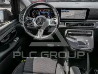 2025 Mercedes Benz V 220