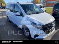 2025 Mercedes Benz V 220