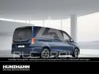 2025 Mercedes Benz V 220