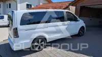 2025 Mercedes Benz V 220