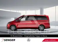 2025 Mercedes Benz V 220