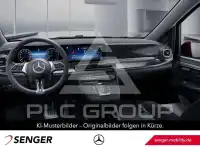 2025 Mercedes Benz V 220
