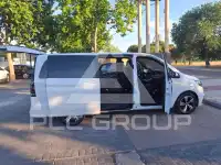 2025 Mercedes Benz V 220