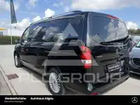 2025 Mercedes Benz V 220
