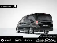 2025 Mercedes Benz V 220