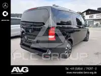 2025 Mercedes Benz V 220