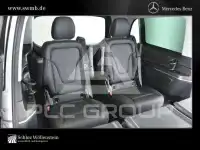 2025 Mercedes Benz V 220
