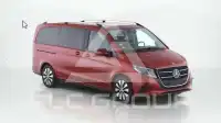 2025 Mercedes Benz V 220