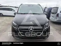 2025 Mercedes Benz V 220