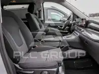 2025 Mercedes Benz V 220