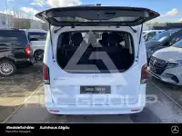 2025 Mercedes Benz V 220