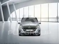 2025 Mercedes Benz V 220