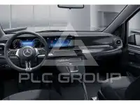 2025 Mercedes Benz V 220