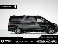 2025 Mercedes Benz V 220
