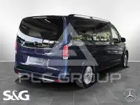 2025 Mercedes Benz V 220