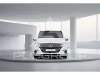 2025 Mercedes Benz V 220