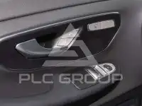 2025 Mercedes Benz V 220
