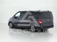 2025 Mercedes Benz V 220