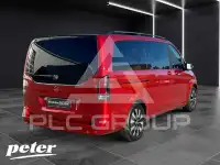 2025 Mercedes Benz V 220