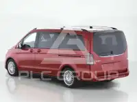 2025 Mercedes Benz V 220