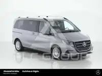 2025 Mercedes Benz V 220