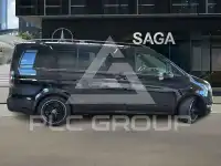 2025 Mercedes Benz V 220