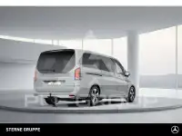 2025 Mercedes Benz V 220
