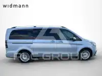 2025 Mercedes Benz V 220