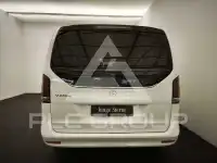 2025 Mercedes Benz V 220