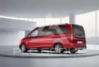 2025 Mercedes Benz V 220