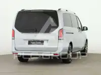 2025 Mercedes Benz V 220