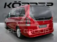 2025 Mercedes Benz V 220