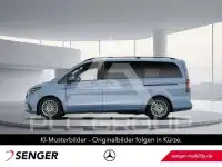 2025 Mercedes Benz V 220