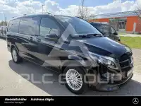 2025 Mercedes Benz V 220