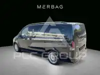 2025 Mercedes Benz V 220