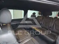 2025 Mercedes Benz V 220