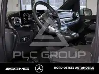 2025 Mercedes Benz V 220