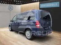 2025 Mercedes Benz V 220