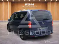 2025 Mercedes Benz V 220